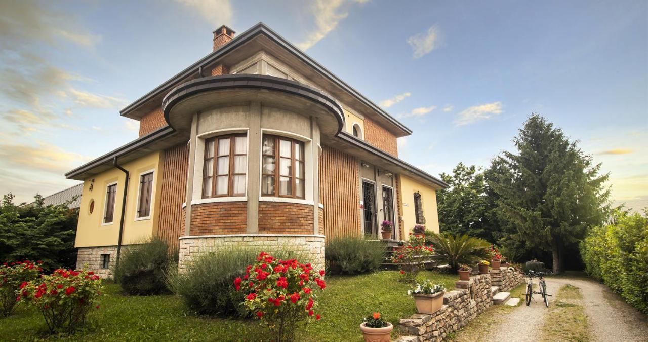 B&B Valpolicella 68 Сан-П'єтро-ін-Каріано Екстер'єр фото